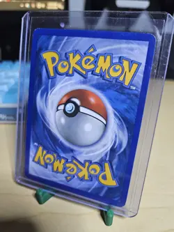 2009 Pokemon Pokemon Rumble Rattata 15/16 - Image 5