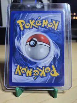 Swirl Ledyba 07/18 Southern Islands Reverse Holo Pokemon - Image 5