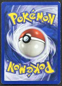 POKEMON~PROFESSOR OAK, L’IMPOSTORE~73/102~1A EDIZIONE~SET BASE~ITA~PL/LP- - Image 2