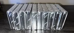 Konami Yu-Gi-Oh! Ghosts From The Past 1st Edition Card Game lot of 10 83717852407 - Image 3