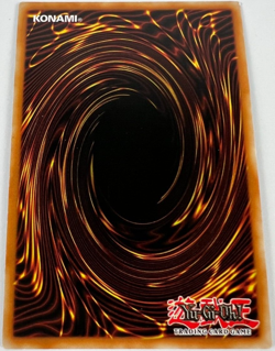 Yu-Gi-Oh - ENEMY CONTROLLER - LCKC-EN032 - 1ST Ed. SECRET RARE - NM/M - Image 4