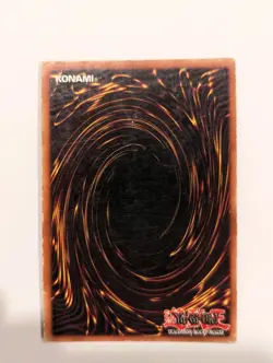 Spellbinding Circle MRL-006 Magic Ruler Ultra Rare Unlimited LP - Image 2