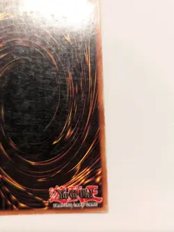 Spellbinding Circle MRL-006 Magic Ruler Ultra Rare Unlimited LP - Image 5