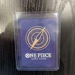 One Piece - Jewelry Bonney (Alt Art) OP12-118 - Legacy of the Master - English - Image 2