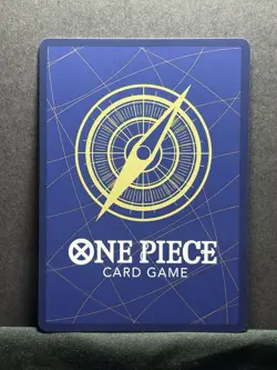 Koby #PRB02 Foil - Premium Booster -The Best- Vol. 2 - One Piece - Image 2