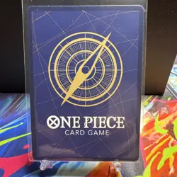 Nami (Alt Art) ST29-008 Egghead Starter Deck Parallel One Piece Tcg English NM! - Image 2