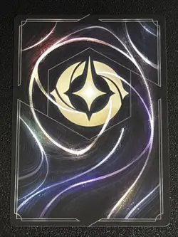 Disney Lorcana Winterspell Bambi - Ethereal Fawn 24/204 NM Super Rare - Image 2