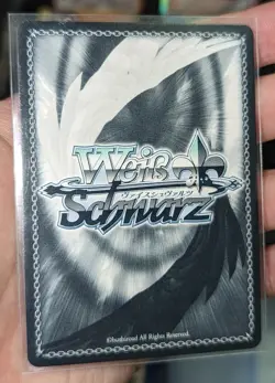 Weiss Schwarz A Step Towards the Future, Natsuiro Matsuri SP Hololive Vol 2 - Image 2