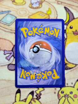 Gyarados - (Cosmos Holo) 020/098 Miscellaneous Cards & Products Holo - Image 2