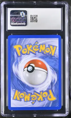 CGC 9.5 MINT+ Treecko 2009 Arceus 79/99 Pokemon Card - Image 2