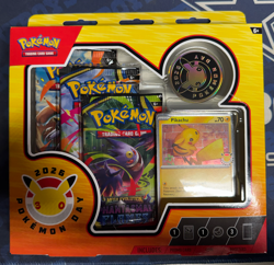 Pokemon TCG Trading Card Game: Pokemon Day 2026 Collection - Image 1