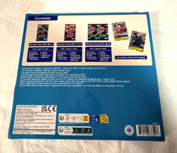 One Piece Bandai TCG Card Game - Illustration Box Vol 3 New - Factory Sealed - Image 2