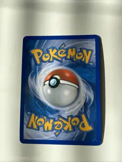 Pokemon TCG Bibarel Rumble Card 16/16 - Image 5