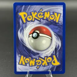 Pokemon TCG Devolution Spray Trainer Base Set 72/102 Regular Card, NM - Image 4