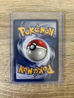 Dragonair Base Set - Pokemon Card - Non-Holo 18/102 Rare LP/NM - Image 2