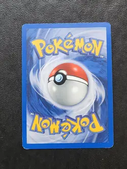 Rocket's Mewtwo - 14/132 - Pokemon Gym Challenge Unlimited Holo Rare Card - Image 5