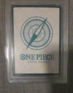 DON!! Card (Zoro) (Gold) Premium Booster -The Best- Foil - Image 2