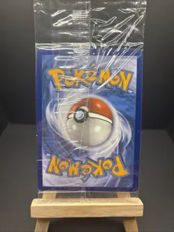 SEALED Poke Ball SWSH146 Promo SWSH Black Star Pokemon Card 2019 DC3 - Image 2