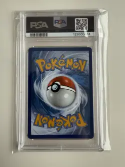 2022 Arceus VSTAR Holo PSA 10 Swsh09 Brilliant Stars Secret Card 184/172 - Image 5