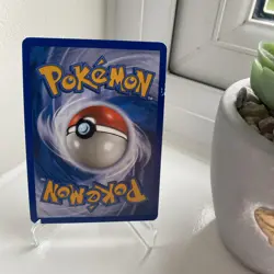 Pokemon TCG Blastoise Holo Rare Card Platinum 2/127 Blastoise Rare - Image 2