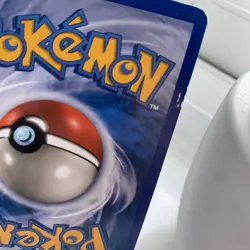 Pokemon TCG Blastoise Holo Rare Card Platinum 2/127 Blastoise Rare - Image 3