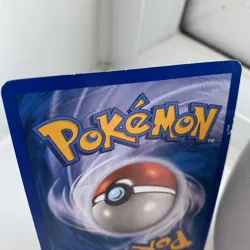 Pokemon TCG Blastoise Holo Rare Card Platinum 2/127 Blastoise Rare - Image 4