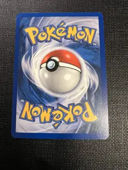 Pokemon TCG Misty's Psyduck Gym Challenge, 1st Edition Common Card 90/132 - Image 2