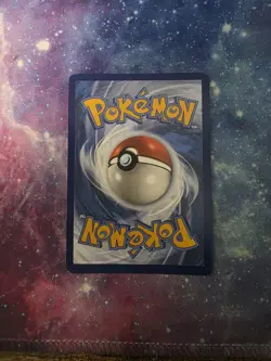 Infernape Illustration Twilight Masquerade Pokemon TCG Card 173/167 - Image 2