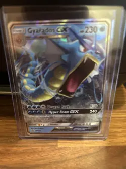 Pokemon Card Lot EX GX V – Pikachu Charizard Gengar Eevee Sylveon – 7 Cards NM - Image 4