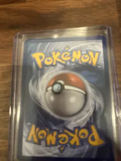 Pokemon Card Lot EX GX V – Pikachu Charizard Gengar Eevee Sylveon – 7 Cards NM - Image 5