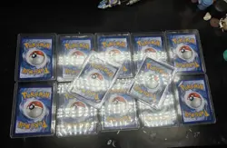 Lucario VSTAR Promo SWSH291 Crown Zenith ETB Pokemon Card English Lot - Image 2