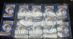 Lucario VSTAR Promo SWSH291 Crown Zenith ETB Pokemon Card English Lot - Image 4