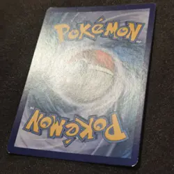 Wartortle 34/214 Holo Promo Cosmos Unbroken Bonds Foil Pokemon TCG Card - Image 3