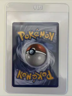 Solgaleo GX SM16 Holo Promo Card LP - Image 2