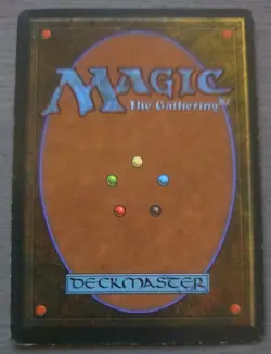 All Hallow's Eve - MTG: Magic The Gathering Legends English - Lightly Played - Image 2