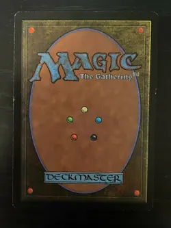 Fruition Portal Authentic English Mtg Magic the Gathering LP MP - Image 2