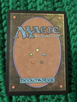 MTG Magic the Gathering Gilt-Leaf Palace The List Reprints Lorwyn Elf Golgari - Image 2