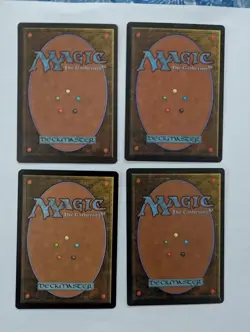 4 Verduran Enchantress MTG NM Free shipping with tracking - Image 2