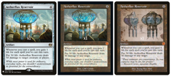 MTG MB1 BRR Aetherflux Reservoir MINT (SELECT) - Image 1
