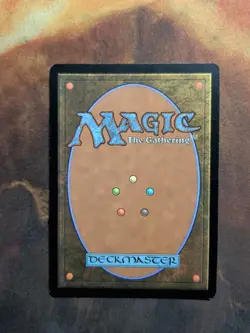 Titania, Protector of Argoth (Borderless) Modern Horizons 2 Regular - Image 2