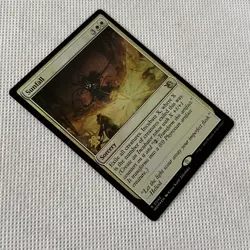 MTG [SUNFALL] FOIL March of the Machine #040 Rare NM/MT+ **Ships Free** - Image 2