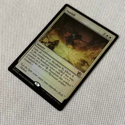 MTG [SUNFALL] FOIL March of the Machine #040 Rare NM/MT+ **Ships Free** - Image 3