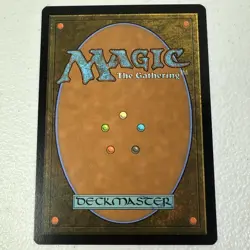 MTG Duress - 092 - JPN Alternate Art Strixhaven Japanese - Image 2