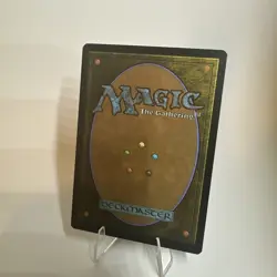 NM Rainbow Foil Deadly Rollick, MTG, Deadpool Secret Lair, Borderless - Image 2