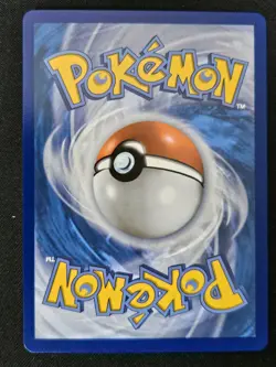 Letter Of Encouragement 189/197 Play! Prize Pack Series 4 Non Holo Pokemon NM - Image 2