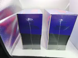 x2 Darkness Ablaze Elite Trainer Box ETB Pokemon Sword & Shield - Factory Sealed - Image 2