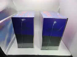 x2 Darkness Ablaze Elite Trainer Box ETB Pokemon Sword & Shield - Factory Sealed - Image 4