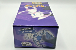 Pokemon kanto y johto SEALED BOX (25 Packs) Full House Mew Box - Image 5