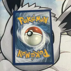 Pokemon TCG: Temporal Forces Master Ball 153/162 Ace spec - Image 2