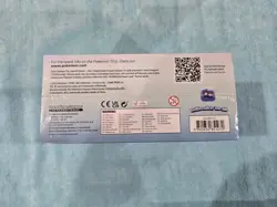 Silver Tempest Elite Trainer Box Pokemon Sword & Shield ETB Factory Sealed - Image 5